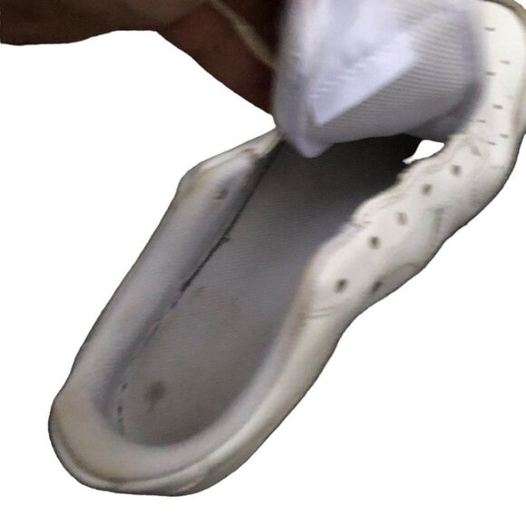 CUSTOM Nike Air Force 1 Low White Size 5.5 - Picture 13 of 15